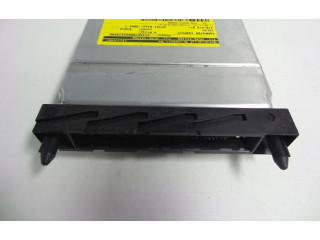 Блок управления впрыском 30637733A, 0281011078 Volvo V70