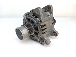 Генератор 04E903015, 04E903015G Volkswagen Golf SportWagen