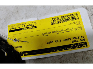 Блок АБС 9636084480 Citroen Xsara - года