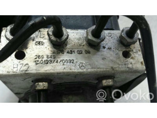 Jednotka ABS 1764310300, A1764310200   Mercedes-Benz A W176 2014