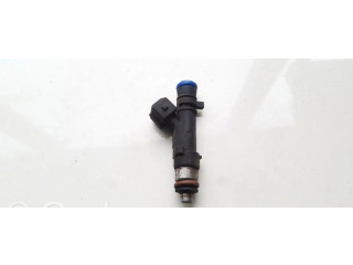 Форсунка 8200227124, 0280158034    Dacia Logan I для бензинового двигателя  1.6