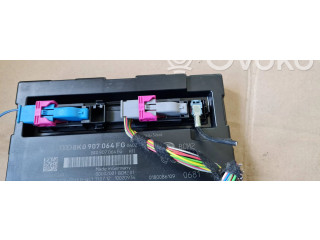 Блок комфорта 8K0907064FG, 5DK00991800 Audi Q5 SQ5