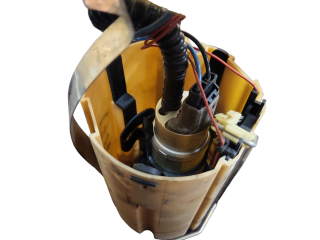 Топливный насос