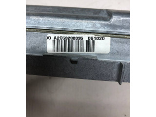 Дисплей 9664993180, A2C53286335 Citroen C5