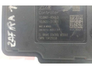 Jednotka ABS 13412552 Opel Zafira C