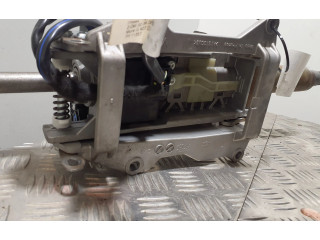 Рулевая рейка 7P5419501CK, 4H0907705K Porsche Cayenne (92A) 2011 - 2017 года