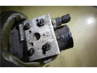 Блок управления АБС    Mercedes-Benz A W168