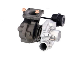 Turbodmychadlo Турбина 701796-5001S, 701796-5001S Alfa Romeo 145 - 146