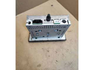 Радио/ проигрыватель CD/DVD / навигация MR587702HA, 570770620 Mitsubishi Colt