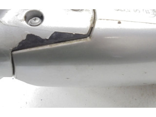 Зеркало (механическое) Toyota Yaris Verso 1999 - 2005 года