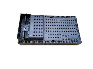 Блок предохранителей 08696098, 08696040   Volvo XC90    