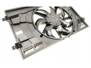 Вентилятор радиатора 5WA121203L Volkswagen Golf VIII