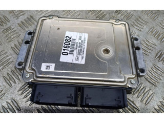 Блок управления JT71-12A650-MF, JT71-12A650-MF Ford Transit - Tourneo Connect