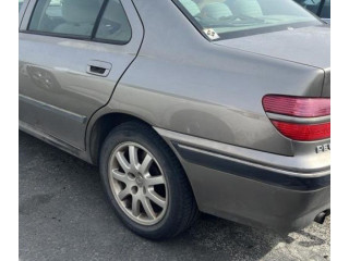 Генератор    Peugeot 406      