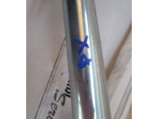 Боковая подушка безопасности 46844788   Lancia Musa