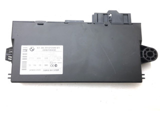 Zámek zadních dveří 9147226 BMW 3 E90 E91 2007