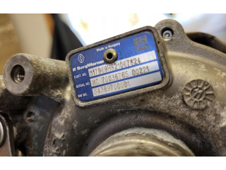 Турбина Renault Scenic III - Grand scenic III 821067824