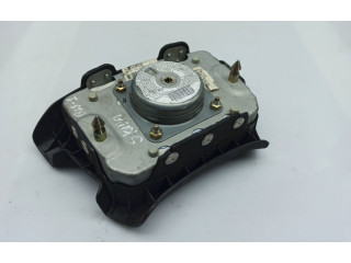 Подушка безопасности водителя 61305245D, 122421200 Skoda Fabia Mk1 (6Y)