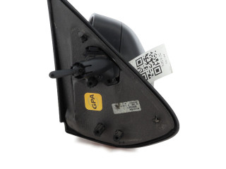 Зеркало электрическое Dacia Sandero 2008 - 2012 года