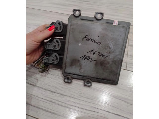 Блок управления двигателем Блок управления 2N1A-12A650-AA   Ford Fusion