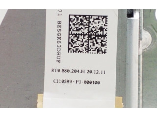 Подушка безопасности пассажира 8T0880204H   Audi A5 Sportback 8TA