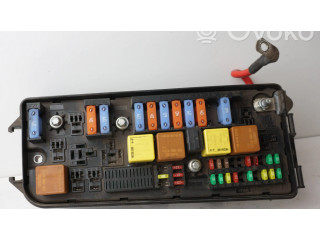 Блок предохранителей 12783253, 519124705 Saab 9-3 Ver2