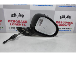 Зеркало электрическое        Chevrolet Matiz   -  года   