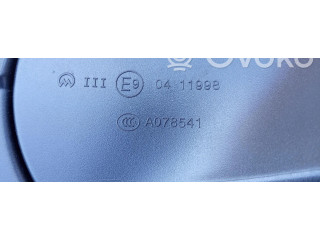 Zpětné zrcátko Volkswagen ID.4 2022 11B857502AJ