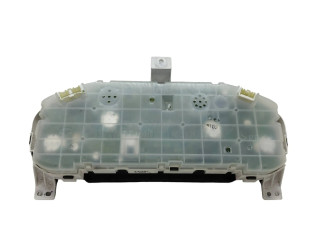 Панель приборов 1EGAM6E, TD1155430   Mazda 6       