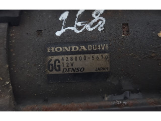Стартер 4280005670 Honda Accord для двигателя -