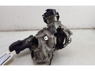 Турбина Volkswagen Caddy 04L253019R, 04L253019R для двигателя DFSF