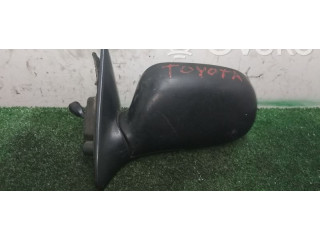 Zpětné zrcátko Smart Roadster 1992