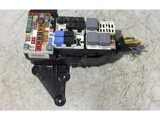 Блок предохранителей GK2T14401, BK2T14536A Ford Transit Custom