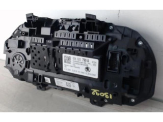 Панель приборов 654920790A, 654920790A   Skoda Scala       