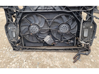 Комплект радиатора Audi Q5 SQ5