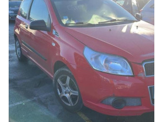 Зеркало электрическое        Chevrolet Aveo   -  года   