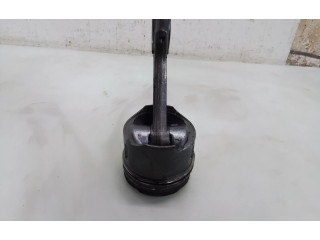 Píst 8854 Mercedes-Benz E W211