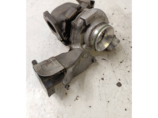  Турбина BMW X3 E83  4727470, 08041801566   для двигателя N47D20A      