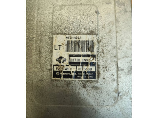 Řídící jednotka 237101N000, MECN213 Nissan Almera 1998