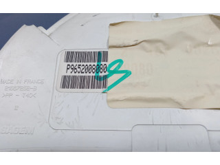 Панель приборов 9652008080, 9652008080 Alpine C2