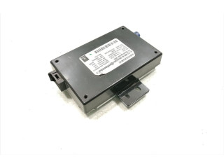 Комфортный модуль