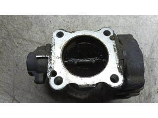 Дроссельная заслонка