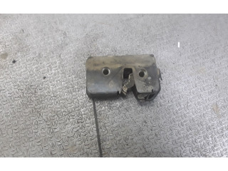 Замок багажника Volkswagen Transporter - Caravelle T4 1991 - 2003 года