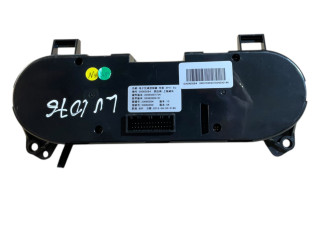 Блок управления климат-контролем 30060294, 30060294 MG 6