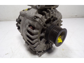 Генератор A0009062822, A0009062822   Mercedes-Benz CLS C218 X218      