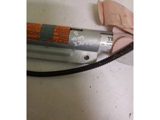 Боковая подушка безопасности Subaru Outback