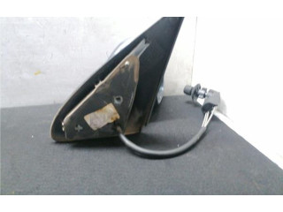 Зеркало (механическое) Skoda Fabia Mk1 (6Y) 1999 - 2007 года