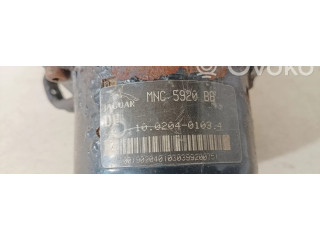 Jednotka ABS 10020401034, 10094610023   Jaguar XJ X308 1999