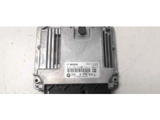 Блок управления двигателя 857633301, 0281030326 BMW X3 G01