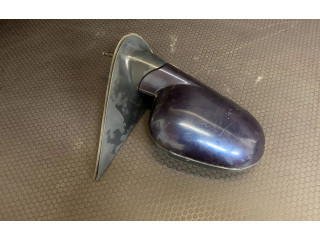 Zpětné zrcátko Mercedes-Benz ML W163 2003 A1638103593, RBS238108A